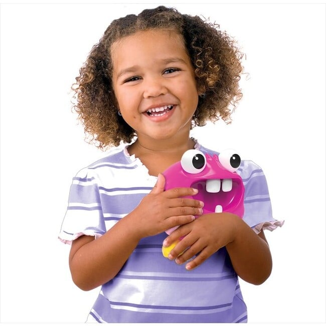 Learning Journey Play & Learn Monster Mates-Monster Me - Developmental Toys - 2