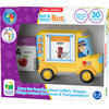 Learning Journey Talk & Teach Bus (Flash Card Reader) - Developmental Toys - 2