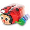 Learning Journey Crawl About Ladybug - Developmental Toys - 1 - thumbnail