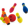 Kidoozie 6 Pin Bowling Set - Games - 2