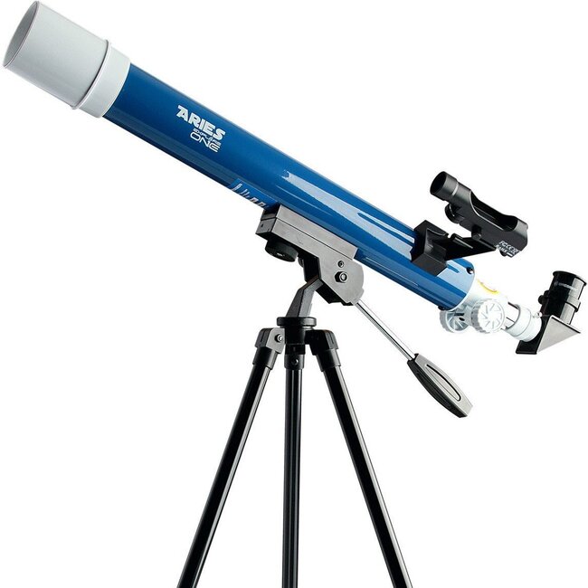 ExploreOne  Aries 50 mm AZ Mount Telescope