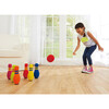 Kidoozie 6 Pin Bowling Set - Games - 3