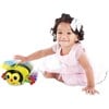 Learning Journey Crawl About Bee - Developmental Toys - 2