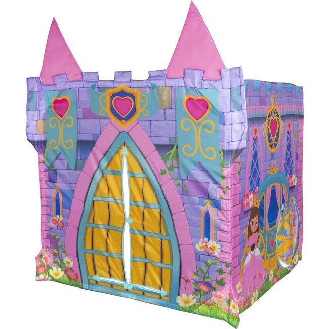 Explore Scientific  ExploreHut Princess Castle