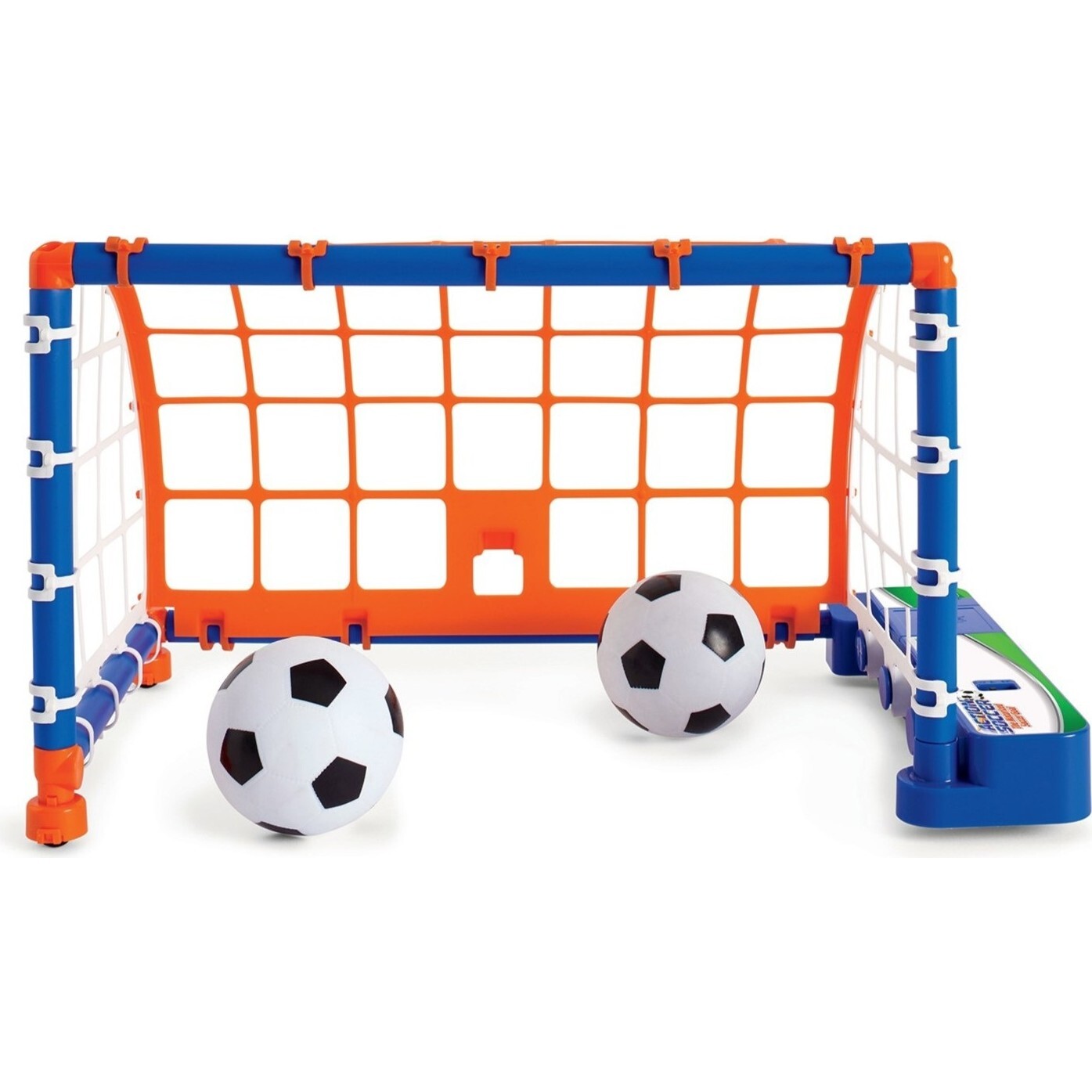 Epoch Game Zone Action Soccer - Games | Maisonette