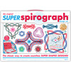 Kahootz Super Spirograph - Arts & Crafts - 1 - thumbnail