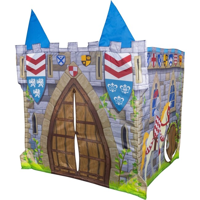 ExploreHut Medieval Castle