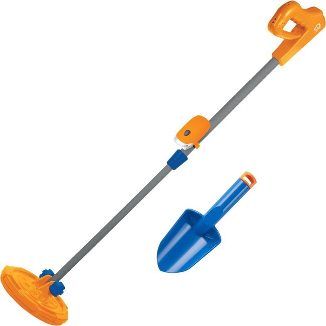 Discovery Metal Detector