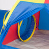 Hide-Me Play Tent & Tunnel Combination - Play Tents - 4 - thumbnail