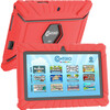 Contixo V8 32GB 7"" Kids Contixo Academy Tablet, Red - Tech Toys - 1 - thumbnail