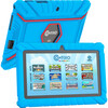 Contixo V8 32GB 7"" Kids Contixo Academy Tablet, Blue - Tech Toys - 1 - thumbnail