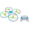 Contixo TD1 RC Dragon Fly Drone Blue - Remote Control - 1 - thumbnail