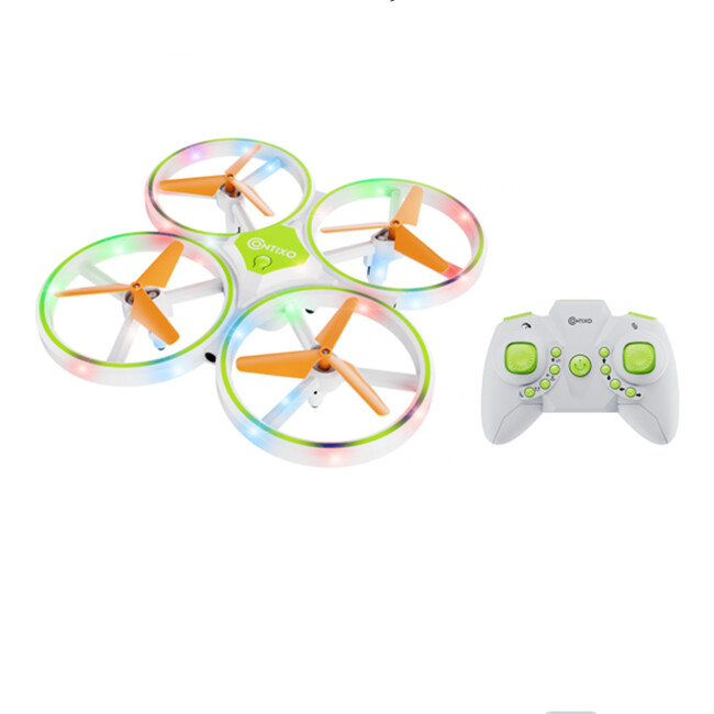 Contixo TD1 RC Dragon Fly Drone Green