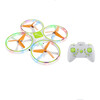 Contixo TD1 RC Dragon Fly Drone Green - Remote Control - 1 - thumbnail