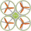 Contixo TD1 RC Dragon Fly Drone Green - Remote Control - 2
