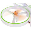 Contixo TD1 RC Dragon Fly Drone Green - Remote Control - 3