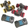 Contixo RC Combat Battle Tanks 2-Pack - Remote Control - 1 - thumbnail