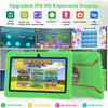 Contixo V8 32GB 7"" Kids Contixo Academy Tablet, Green - Tech Toys - 5