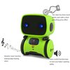 Contixo R1 Kids Robot Toy - Green - Tech Toys - 3