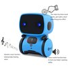 Contixo R1 Kids Robot Toy - Blue - Tech Toys - 3