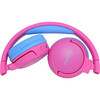 Contixo Kids Bluetooth Headphone, Pink - Tech Toys - 2