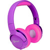 Contixo Kids Bluetooth Headphone, Purple - Tech Toys - 1 - thumbnail