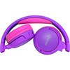 Contixo Kids Bluetooth Headphone, Purple - Tech Toys - 2