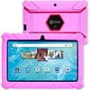 Contixo K2-V8 Kids Tablet (7in, HD, 32GB, Wi-Fi, Android 11), Pink - Tech Toys - 1 - thumbnail