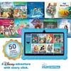 Contixo K2-V8 Kids Tablet (7in, HD, 32GB, Wi-Fi, Android 11), Blue - Tech Toys - 2