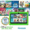 Contixo K2-V8 Kids Tablet (7in, HD, 32GB, Wi-Fi, Android 11), Green - Tech Toys - 2