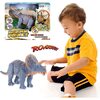 Contixo Infrared Remote Control Waking Triceratops Dinosaur Planet - Remote Control - 2
