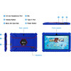 Contixo K2-V8 Kids Tablet (7in, HD, 32GB, Wi-Fi, Android 11), Dark Blue - Tech Toys - 4