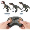 Contixo Infrared Remote Control Waking Velociraptor Dinosaur Planet - Remote Control - 2