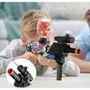 Contixo Gel Blaster Battery Powered Toy, Graffiti - Outdoor Games - 2