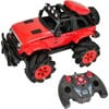 Contixo High Speed RC Truck - Remote Control - 1 - thumbnail