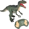 Contixo Infrared Remote Control Waking Velociraptor Dinosaur Planet - Remote Control - 3