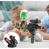 Contixo Gel Blaster Battery Powered Toy, Camouflage - Outdoor Games - 3