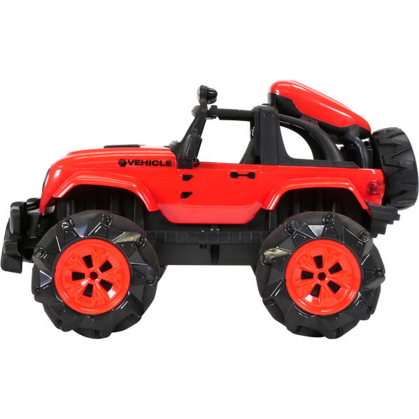 Contixo High Speed RC Truck - Remote Control - 2