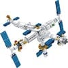 Contixo Aerospace Space Station Building Block Set - Remote Control - 1 - thumbnail