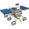 Contixo Aerospace Mars Rover Building Block Set - Remote Control - 1 - thumbnail