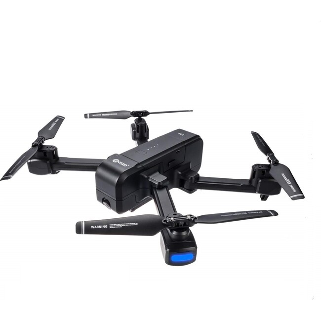 Contixo F22 RC Foldable Quadcopter Drone