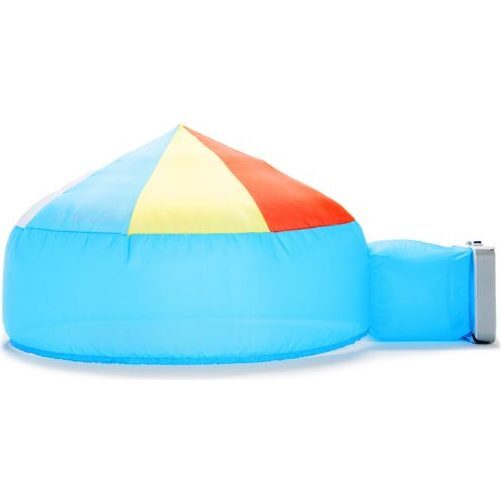 AirFort Beach Ball Blue