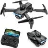 Contixo F19 Drone with Camera for Adults and Children - Remote Control - 2