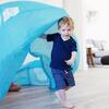 AirFort Beach Ball Blue - Play Tents - 2