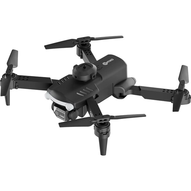 Contixo F19 Drone with Camera for Adults and Children - Remote Control - 3