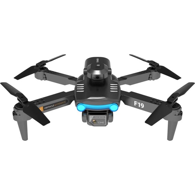 Contixo F19 Drone with Camera for Adults and Children - Remote Control - 5