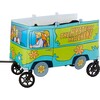 Scooby Doo Mystery Machine Wagon Cover 2000506 - Costume Accessories - 1 - thumbnail