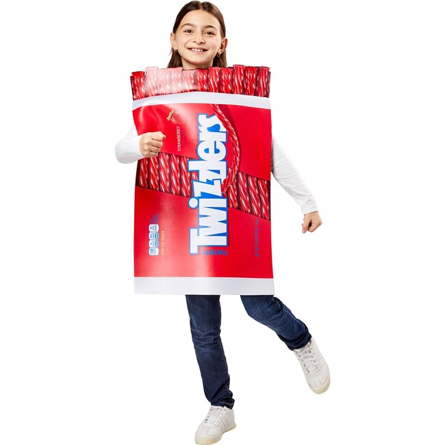 Twizzlers Kids Costume 1001446