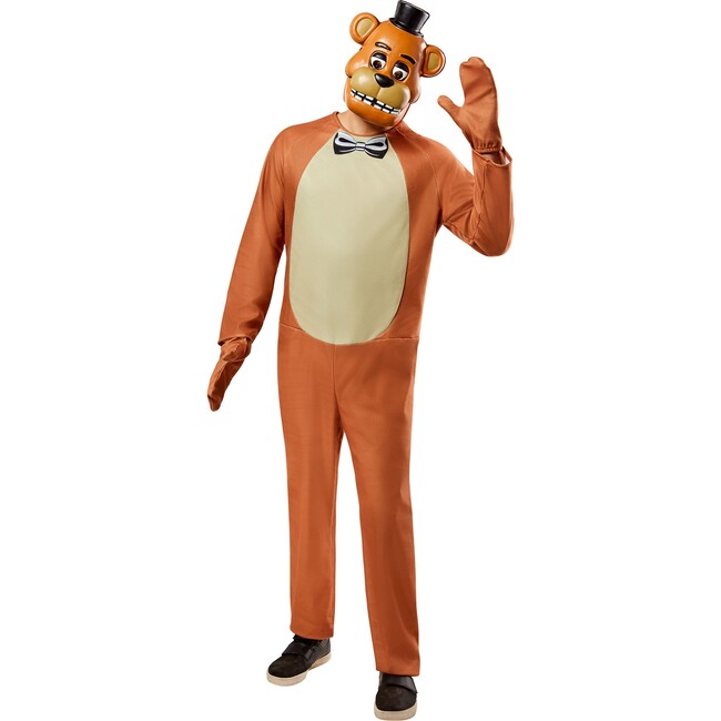 Freddy Adult Costume 1001279