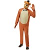 Freddy Adult Costume 1001279 - Costumes - 1 - thumbnail